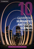 Lunt / Mckenzie / Threlfo |  Cambridge Humanities and Social Sciences for Western Australia Year 10 | Buch |  Sack Fachmedien