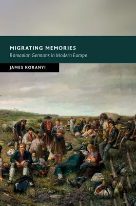 Koranyi |  Migrating Memories | Buch |  Sack Fachmedien