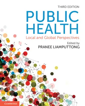 Liamputtong | Public Health | Buch | 978-1-009-04856-9 | www.sack.de