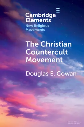Cowan |  The Christian Countercult Movement | Buch |  Sack Fachmedien