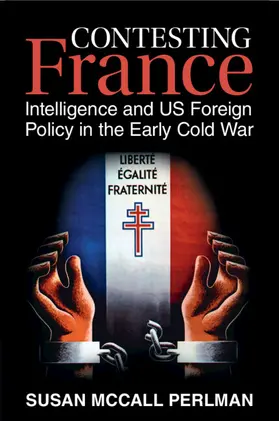 Perlman |  Contesting France | Buch |  Sack Fachmedien