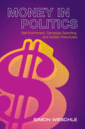 Weschle |  Money in Politics | Buch |  Sack Fachmedien