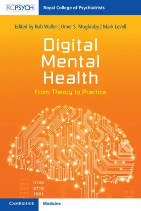 Waller / Moghraby / Lovell |  Digital Mental Health | Buch |  Sack Fachmedien