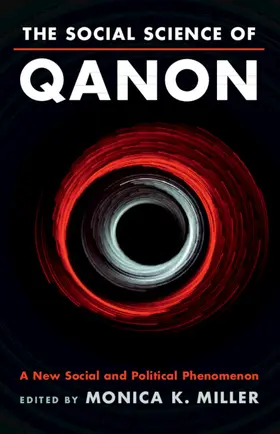 Miller | The Social Science of QAnon | Buch | 978-1-009-05502-4 | sack.de