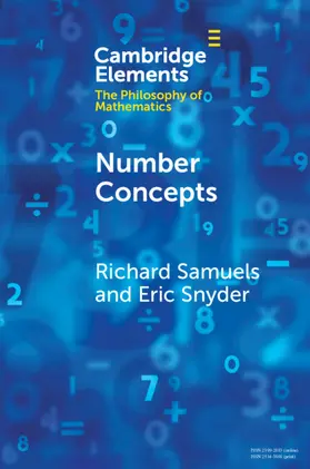 Samuels / Snyder |  Number Concepts | Buch |  Sack Fachmedien