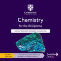 Yu / Fletcher |  Chemistry for the IB Diploma Digital Teacher's Resource Access Card | Sonstiges |  Sack Fachmedien