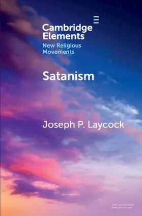 Laycock |  Satanism | Buch |  Sack Fachmedien