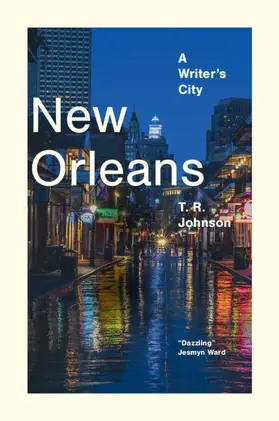 Johnson |  New Orleans | Buch |  Sack Fachmedien