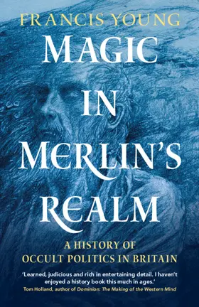 Young |  Magic in Merlin's Realm | Buch |  Sack Fachmedien