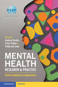 Fiorillo / Falkai / Gorwood |  Mental Health Research and Practice | Buch |  Sack Fachmedien