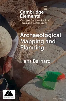 Barnard |  Archaeological Mapping and Planning | Buch |  Sack Fachmedien