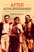 Nalepa |  After Authoritarianism | Buch |  Sack Fachmedien