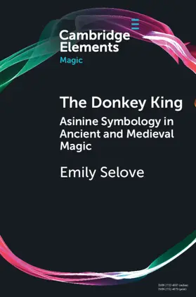 Selove |  The Donkey King | Buch |  Sack Fachmedien