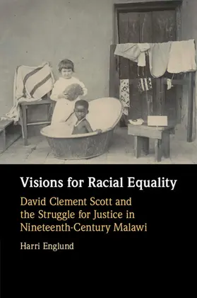 Englund |  Visions for Racial Equality | Buch |  Sack Fachmedien