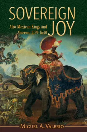 Valerio |  Sovereign Joy | Buch |  Sack Fachmedien