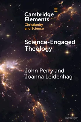 Perry / Leidenhag |  Science-Engaged Theology | Buch |  Sack Fachmedien