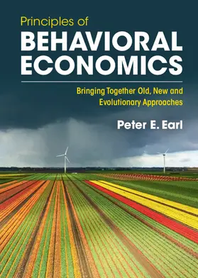 Earl | Principles of Behavioral Economics | Buch | 978-1-009-09589-1 | sack.de