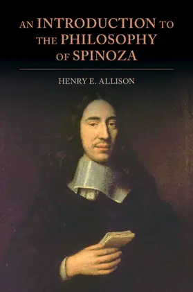 Allison | An Introduction to the Philosophy of Spinoza | Buch | 978-1-009-09686-7 | www.sack.de