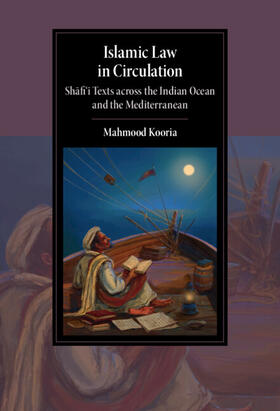 Kooria | Islamic Law in Circulation | Buch | 978-1-00-909803-8 | sack.de