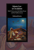 Kooria |  Islamic Law in Circulation | Buch |  Sack Fachmedien