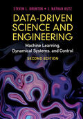 Brunton / Kutz |  Data-Driven Science and Engineering | Buch |  Sack Fachmedien