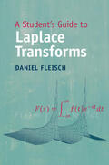 Fleisch |  A Student's Guide to Laplace Transforms | Buch |  Sack Fachmedien
