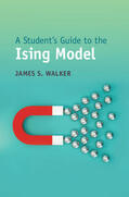 Walker |  A Student's Guide to the Ising Model | Buch |  Sack Fachmedien