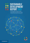 Sachs / Kroll / Lafortune |  Sustainable Development Report 2021 | Buch |  Sack Fachmedien