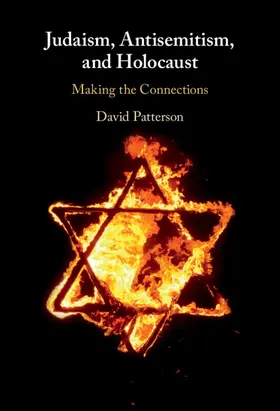 Patterson |  Judaism, Antisemitism, and Holocaust | Buch |  Sack Fachmedien