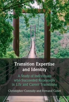 Connolly / Gobet |  Transition Expertise and Identity | Buch |  Sack Fachmedien
