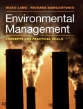 Lame / Marcantonio |  Environmental Management | Buch |  Sack Fachmedien
