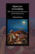 Kooria |  Islamic Law in Circulation | Buch |  Sack Fachmedien