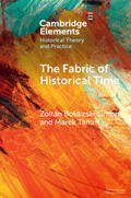 Simon / Tamm |  The Fabric of Historical Time | Buch |  Sack Fachmedien