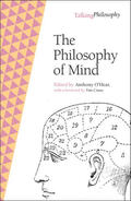 O'Hear |  The Philosophy of Mind | Buch |  Sack Fachmedien