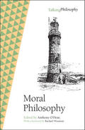 O'Hear |  Moral Philosophy | Buch |  Sack Fachmedien
