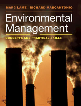 Lame / Marcantonio | Environmental Management | Buch | 978-1-00-911206-2 | sack.de