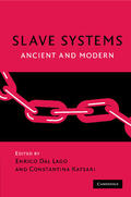 Dal Lago / Katsari |  Slave Systems | Buch |  Sack Fachmedien