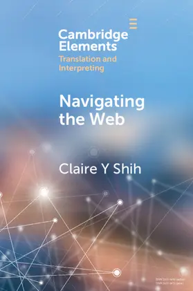 Shih |  Navigating the Web | Buch |  Sack Fachmedien