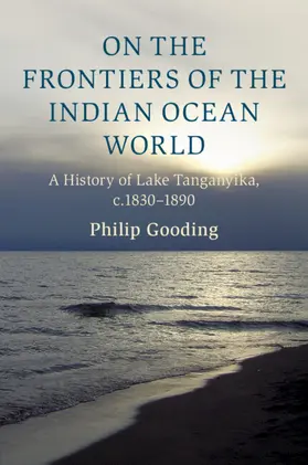 Gooding |  On the Frontiers of the Indian Ocean World | Buch |  Sack Fachmedien