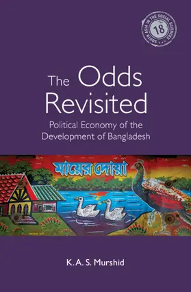 Murshid |  The Odds Revisited | Buch |  Sack Fachmedien