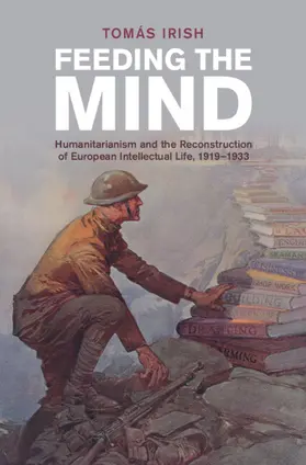 Irish |  Feeding the Mind | Buch |  Sack Fachmedien