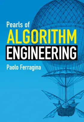 Ferragina |  Pearls of Algorithm Engineering | Buch |  Sack Fachmedien