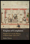 Travers |  Empires of Complaints | Buch |  Sack Fachmedien