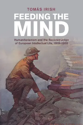 Irish |  Feeding the Mind | Buch |  Sack Fachmedien