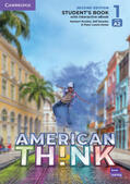 Hart / Puchta / Stranks |  Think Level 1 Student's Book with Interactive eBook American English | Buch |  Sack Fachmedien