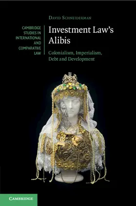 Schneiderman |  Investment Law's Alibis | Buch |  Sack Fachmedien