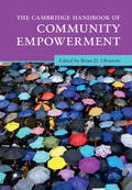 Christens |  The Cambridge Handbook of Community Empowerment | Buch |  Sack Fachmedien