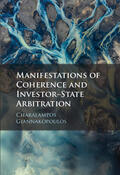 Giannakopoulos |  Manifestations of Coherence and Investor-State Arbitration | Buch |  Sack Fachmedien