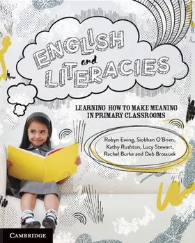 Ewing / O'Brien / Rushton |  English and Literacies | Buch |  Sack Fachmedien