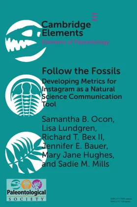 Ocon / Lundgren / Bex II |  Follow The Fossils | Buch |  Sack Fachmedien